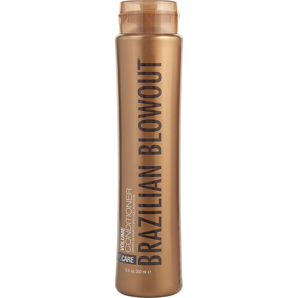 Brazilian Blowout - Volume Conditioner