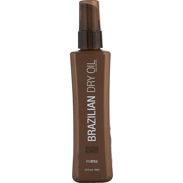 Brazilian Blowout - Acai Brazilian Dry Oil