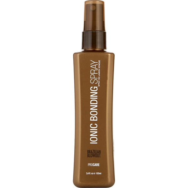 Brazilian Blowout - Ionic Bonding Spray