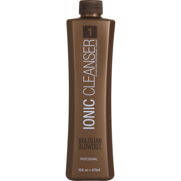 Brazilian Blowout - Professional Ionic Cleanser