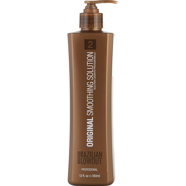 Brazilian Blowout - Professional Original Solution