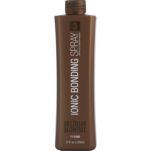 Brazilian Blowout