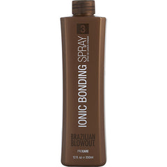 Brazilian Blowout