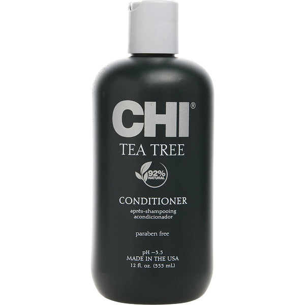 Chi  - Tee Tree Oil Conditioner