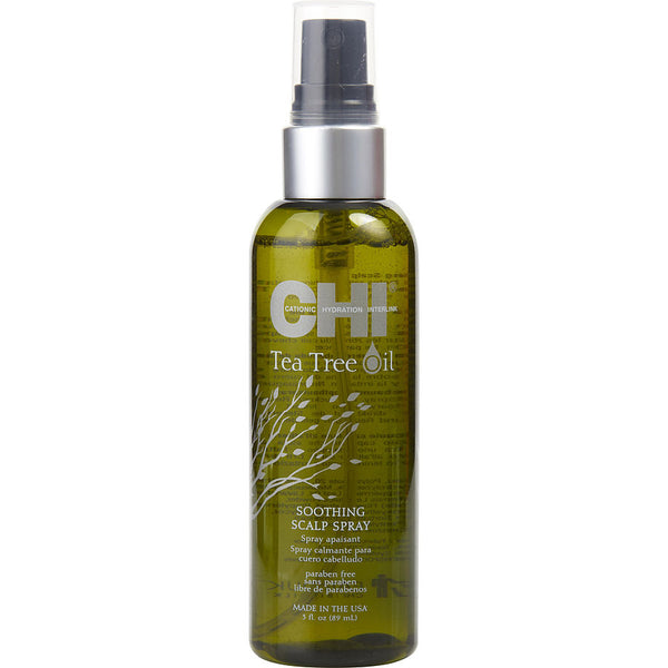 Chi - Tea Tree Oil Soothing Scalp Spray