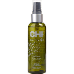 Chi - Tea Tree Oil Soothing Scalp Spray