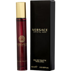 Versace Crystal Noir - Edt Spray