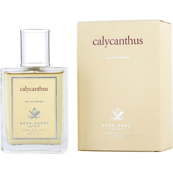 Acca Kappa Calycanthus - Eau De Parfum Spray