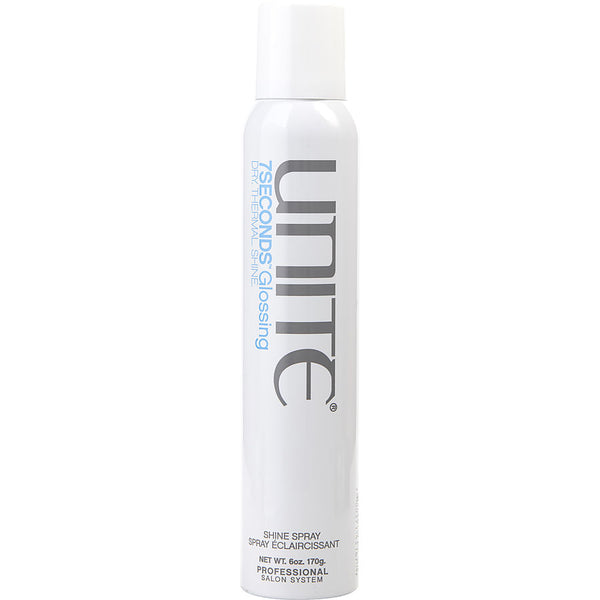 Unite - 7 Seconds Glossing Spray