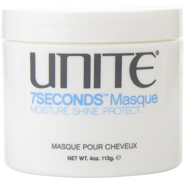 Unite  - 7 Seconds Masque