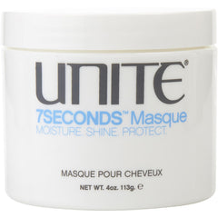 Unite  - 7 Seconds Masque