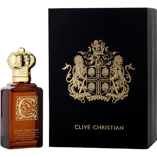Clive Christian C Green Floral   Perfume Spray