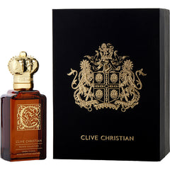 Clive Christian C Green Floral   Perfume Spray