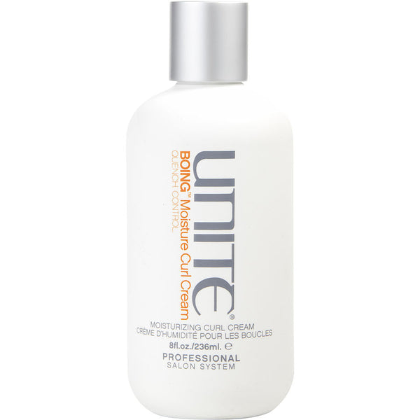 Unite - Boing Moisture Curl Cream