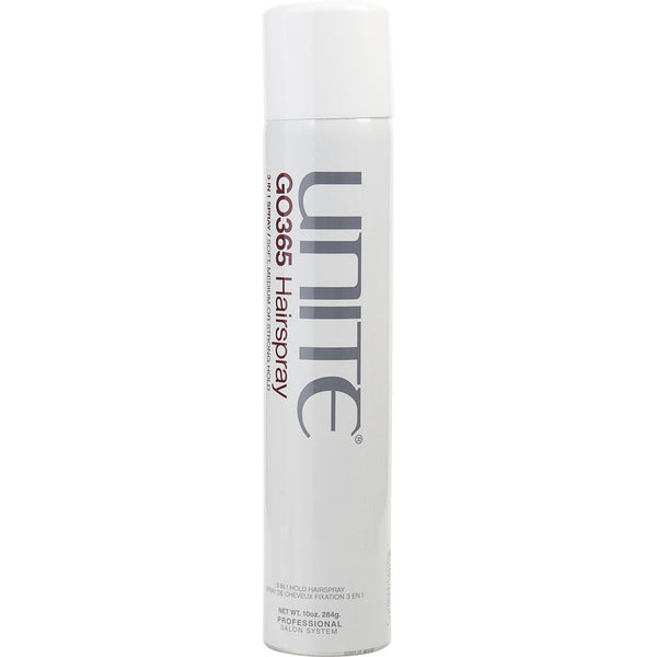 Unite - Go365 3 In 1 Hairspray