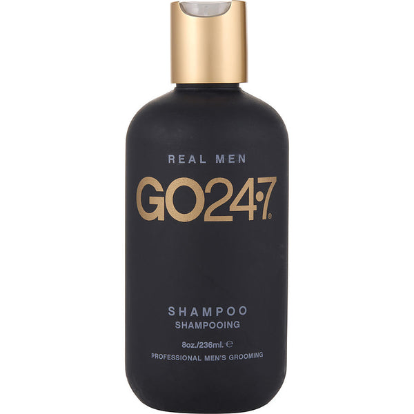 Go247  - Go 247 Shampoo