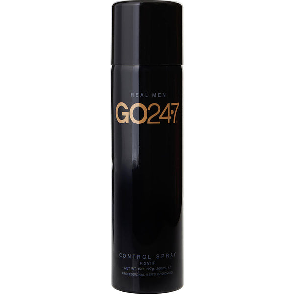 Go247  - Control Spray