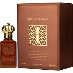 Clive Christian I Amber Oriental   Perfume Spray