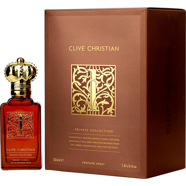 Clive Christian I Woody Floral - Perfume Spray