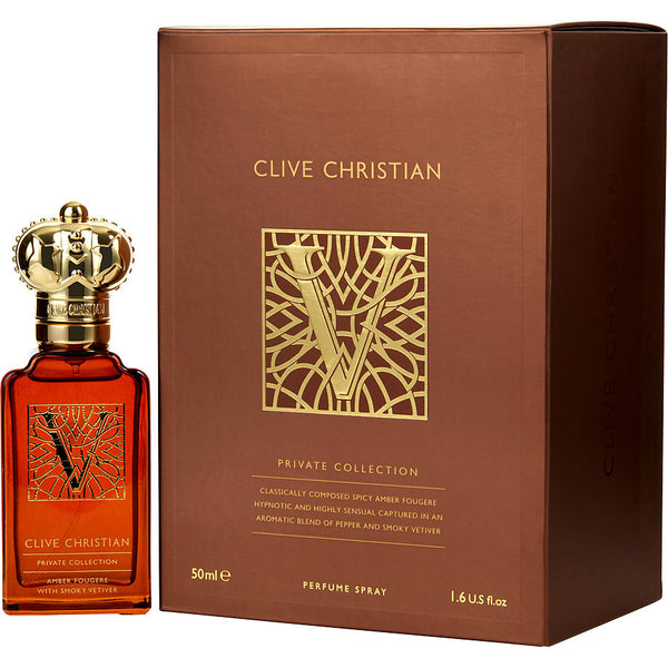 Clive Christian V Amber Fougere  - Perfume Spray