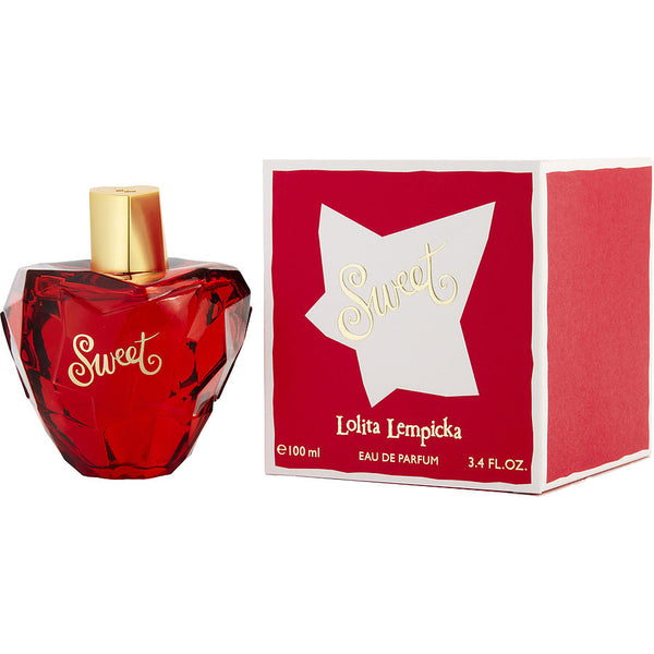 Lolita Lempicka Sweet   Eau De Parfum Spray