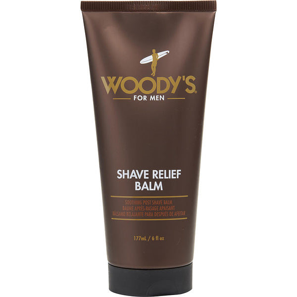 Woody's  - Shave Relief Balm