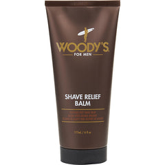 Woody's  - Shave Relief Balm