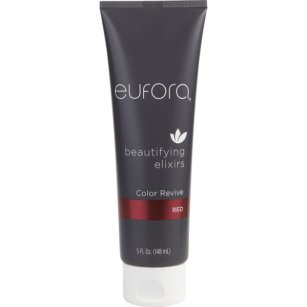 Eufora - Beautifying Elixirs Color Revive Red