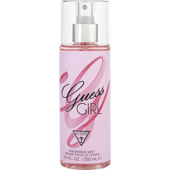 Guess Girl - Fragrance Mist