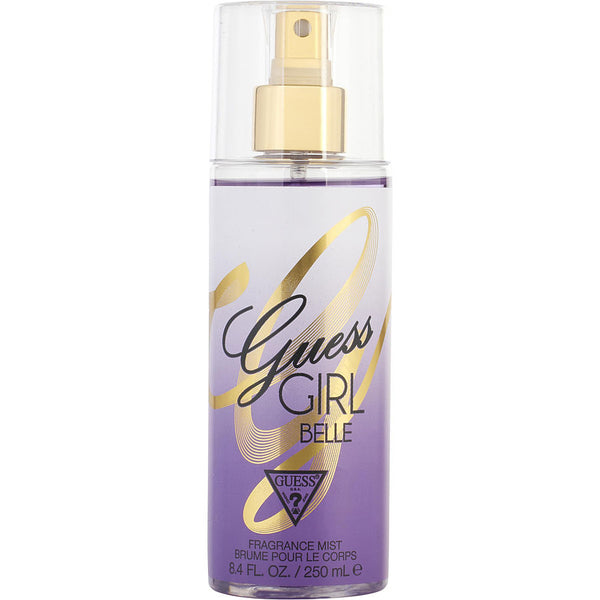 Guess Girl Belle - Fragrance Mist