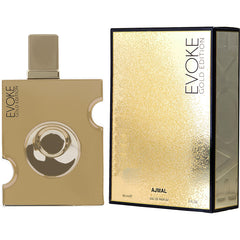 Ajmal Evoke Gold - Eau De Parfum Spray