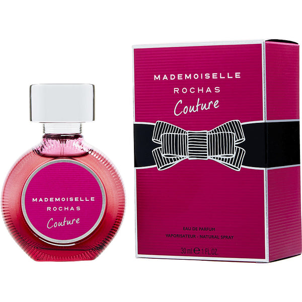Mademoiselle Rochas Couture   Eau De Parfum Spray