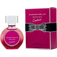 Mademoiselle Rochas Couture   Eau De Parfum Spray