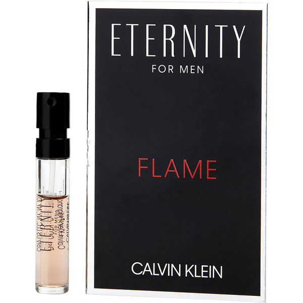 Eternity Flame - Edt Spray Vial