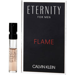 Eternity Flame - Edt Spray Vial
