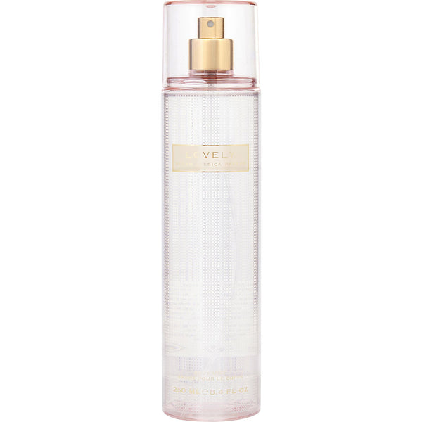 Lovely Sarah Jessica Parker - Body Mist