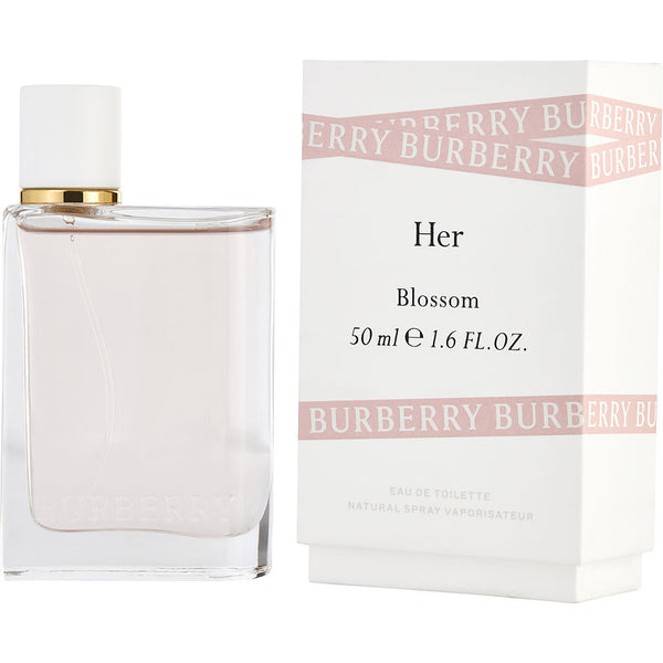 Burberry Her Blossom - Edt Spray