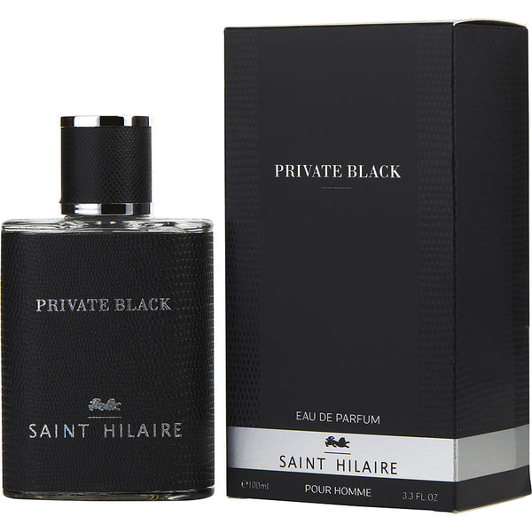 Saint Hilaire Private Black - Eau De Parfum Spray