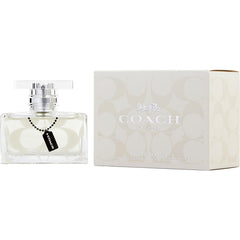 Coach Signature - Eau De Parfum Spray