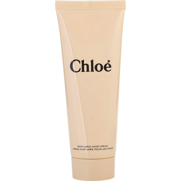 Chloe - Hand Cream