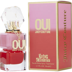 Juicy Couture Oui - Eau De Parfum Spray