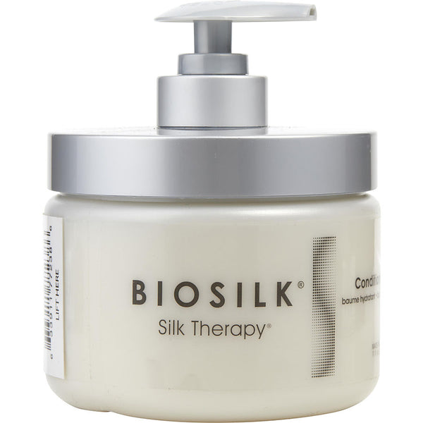 Biosilk   Silk Therapy Conditioning Balm