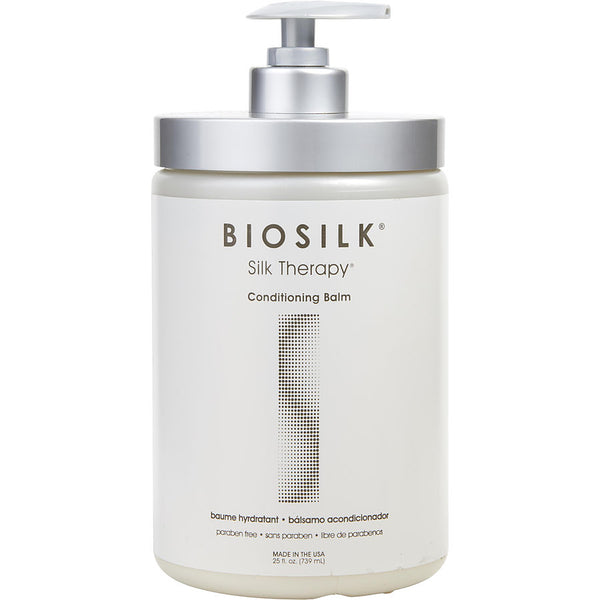 Biosilk - Silk Therapy Conditioning Balm