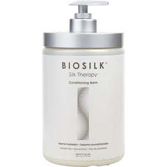 Biosilk - Silk Therapy Conditioning Balm