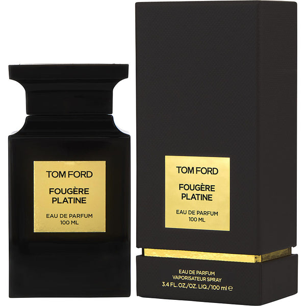 Tom Ford Fougere Platine   Eau De Parfum Spray