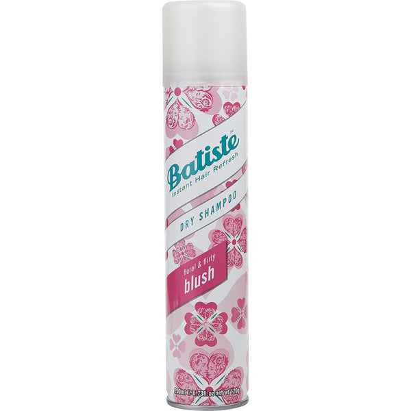 Batiste - Dry Shampoo Blush