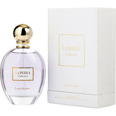 La Perla Lotus Shadow - Eau De Parfum Spray