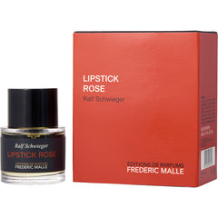 Frederic Malle Lipstick Rose   Eau De Parfum Spray