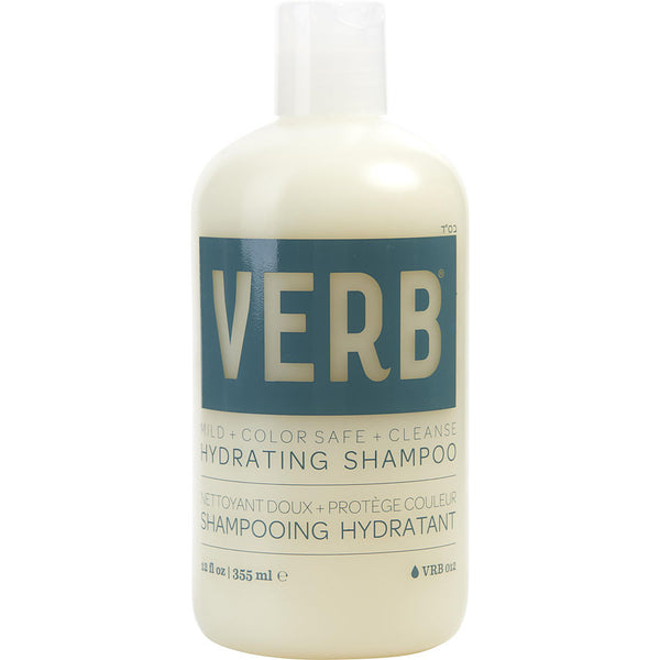 Verb - Hydrating Shampoo