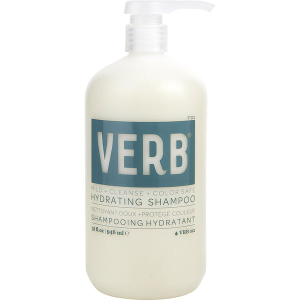 Verb - Hydrating Shampoo